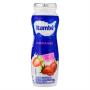 Iogurte Parcialmente Desnatado Morango Itambé Frasco 170g