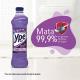 Desinfetante Ypê Bak lavanda 500ml - Imagem 7896098903629-(3).jpg em miniatúra