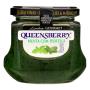 Geleia Agridoce Menta com Hortelã Queensberry Gourmet Vidro 320g