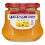 Geleia Damasco Diet Queensberry Vidro 280g