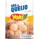 Mistura para pão de queijo Yoki 250g - Imagem 107174.jpg em miniatúra