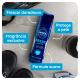 NIVEA Men Desodorante Spray Fresh Active 90ml - Imagem 7891177816869-(4).jpg em miniatúra