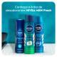 NIVEA Men Desodorante Spray Fresh Active 90ml - Imagem 7891177816869-(7).jpg em miniatúra