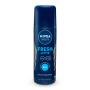NIVEA Men Desodorante Spray Fresh Active 90ml