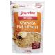 Granola Mel e Frutas Jasmine Pouch 250g - Imagem 7896283001000.jpg em miniatúra