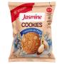 Cookie Castanha-do-Pará Jasmine Integral Pacote 120g