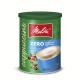 Cappuccino Solúvel Melitta Zero adição de Açúcares Lata 140g - Imagem CappuccinoSoluvelMelittaLata140g.jpg em miniatúra