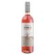 Vinho rosado seco miolo seleção cabernet temp. Rose 750ml - Imagem 1000008379.jpg em miniatúra