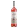 Vinho rosado seco miolo seleção cabernet temp. Rose 750ml
