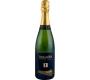 Vinho espumante demi-sec Terranova 750ml