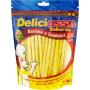 Palito Deliciosso fino sabor frango 200g