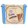 Sorvete Creme Tradicional Nestlé Pote 1,5L