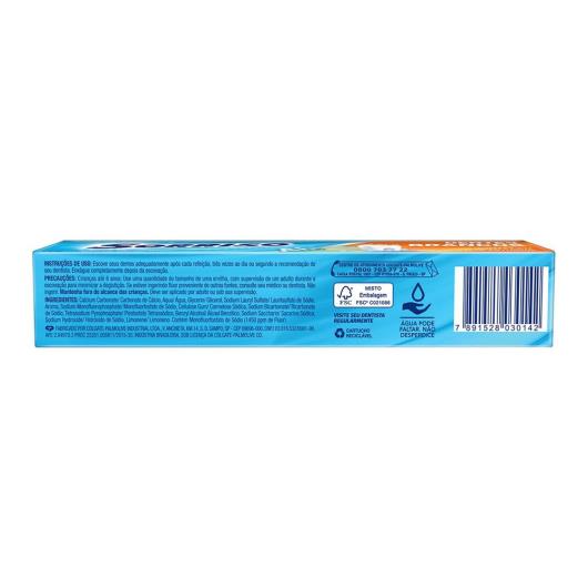 Creme Dental Clareador Dentes Brancos Sorriso 90g - Imagem em destaque