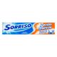 Creme Dental Sorriso Dentes Brancos Caixa 90g - Imagem 7891528030142.png em miniatúra