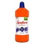 Desinfetante Suave Odor Lysoform Frasco 1l