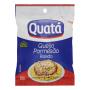 Queijo parmesão ralado Quatá 50g