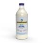 Leite Pasteurizado Homogeneizado Integral Serramar Garrafa 1l