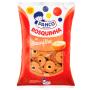 Biscoitos rosquinha baunilha Panco 500g