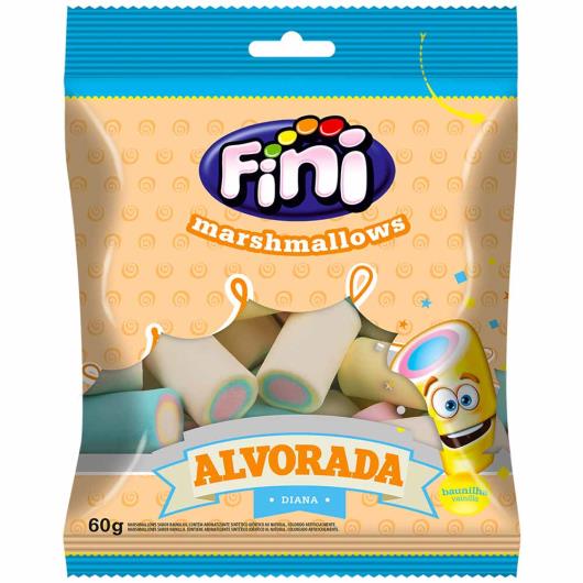 Marshmallow alvorada Fini 60g - Imagem em destaque