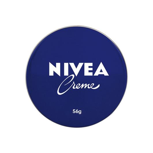 NIVEA Creme Hidratante Lata 56g - Imagem em destaque