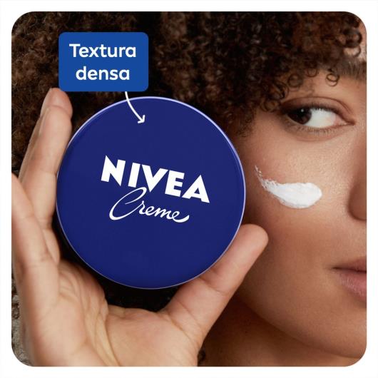 NIVEA Creme Hidratante Lata 56g - Imagem em destaque