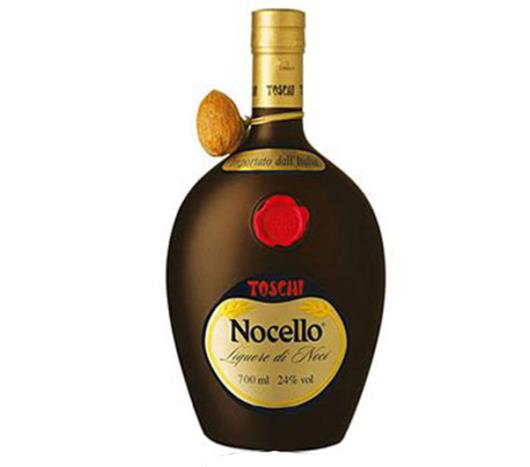 Licor Italiano Nocello Toschi 700ml - Imagem em destaque