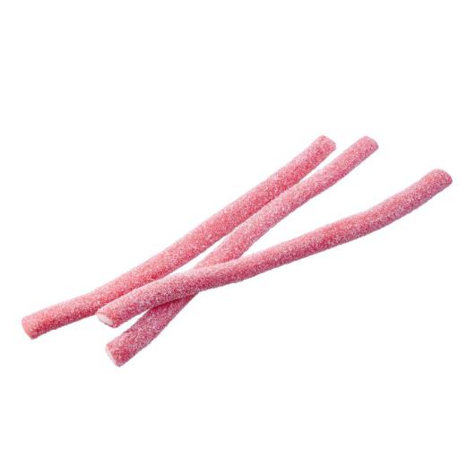 Regaliz Fini Tubes Morango Azedinhos 80g - Imagem em destaque