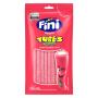 Regaliz Fini Tubes Morango Azedinhos 80g