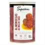 Almôndega ao Molho Sugo Vegetal Superbom Lata 400g