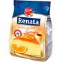 Mistura para bolo Renata sabor laranja 400g