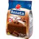 Mistura para bolo Renata sabor chocolate 400g - Imagem 1000004937.jpg em miniatúra