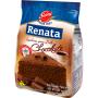 Mistura para bolo Renata sabor chocolate 400g