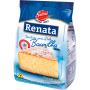 Mistura para bolo Renata sabor baunilha 400g