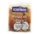 Polpa de coco congelada Icefruit 400g - Imagem debe56c9-e4d2-470c-969a-8e161f4a8406.JPG em miniatúra