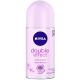 Desodorante Nivea roll on double effect 50ml - Imagem 1123424.jpg em miniatúra