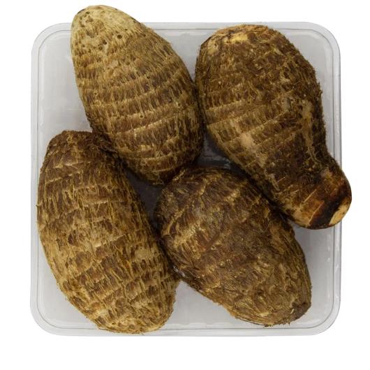 Inhame Orgânico Caisp 600g - Imagem em destaque