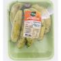 Banana nanica orgânica Caisp  600 g