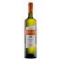 Vinho Brasileiro Branco Meio Seco Marcus James Chardonnay Serra Gaúcha Garrafa 750ml