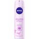 Desodorante Nivea aerossol double effect 150ml - Imagem 1123858.jpg em miniatúra