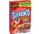 Cereal matinal Kellogg's Sucrilhos Power sabor chocolate 240g - Imagem 1124153.jpg em miniatúra