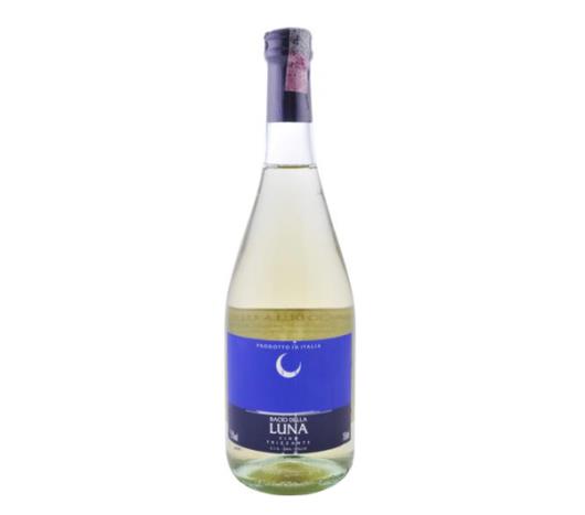 Vinho Italiano Bacio Della Luna Frisante Branco 750 ml  - Imagem em destaque
