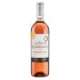 Vinho Chileno Rosé Meio Seco Reservado Santa Carolina Cabernet Sauvignon 750ml