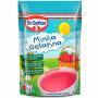 Gelatina em pó Oetker minha gelatina sabor morango 75g
