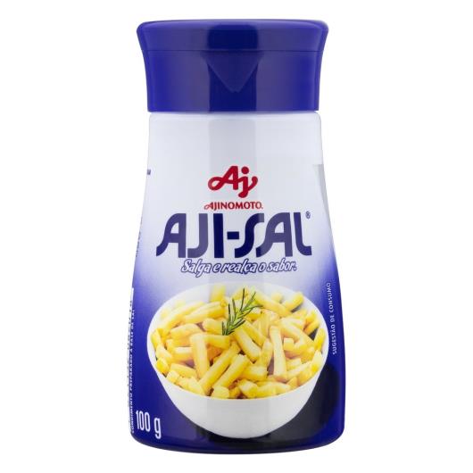 AJI-SAL® Tradicional 100g - Imagem em destaque