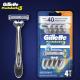 Aparelho de Barbear Descartável Gillette Prestobarba3 Leve 4 Pague 3 - Imagem 7501001109653-(2).jpg em miniatúra