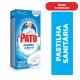 Desodorizador Sanitário Pato Pastilha Adesiva Fresh 3 unidades - Imagem 7894650001301-(1).jpg em miniatúra
