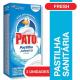 Desodorizador Sanitário Pato Pastilha Adesiva Fresh 3 unidades - Imagem 7894650001301-(2).jpg em miniatúra