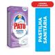 Desodorizador Sanitário Pato Pastilha Adesiva Lavanda 3 unidades - Imagem 7894650001295-(1).jpg em miniatúra