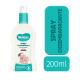 Spray Turma da Mônica desembaraçante sem enxague 200ml - Imagem 7896018700895.jpg em miniatúra