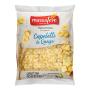 Capeletti queijo Massa Leve 1kg
